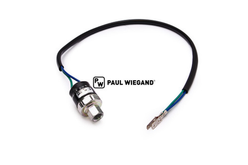 Presostato de aire acondicionado para secadoras Schmidt Swingo serie 200 (63024125)