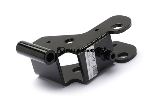 Consola Bucher Municipal Citycat 5000 suspensión escoba lateral derecha (68042118)