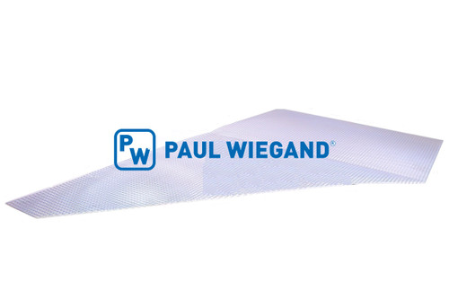 Laubsieb MFH 5500 Kehrgutbehälter links  (59036015)