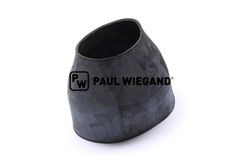 Manschette Johnston VT/VS 650 Aufnahme Handsaugschlauch D: 184/284 (67056057)