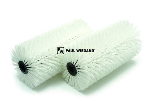 Rodillo barredor Faun Viatec AK 461 Polipropileno D: 400 l: 1500 Cuadrado de 2 piezas 47 (61082124)