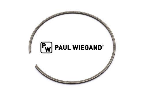 Sicherungsring Bucher Municipal Citycat 2020 Differential  (68036534)