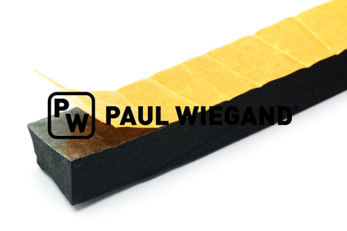 Dichtband Schmidt Swingo 200-Serie Saugstutzen (5m Rolle) b: 20 h: 10 selbstklebend (63022105)