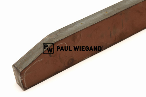 Führungsschiene Faun Sidepress Presswerk Universalschiene 1. und 5. Generation l: 2045 b: 50 h: 25  (01077026)