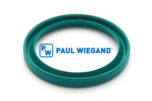 Wellendichtring Zöller 300 Viton D: 37 d: 30 h: 4  (11990014)
