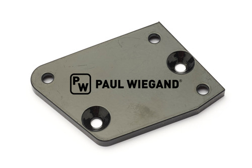 Placa de montaje Schmidt Swingo 200 serie espejo brazo cabina puerta derecha (63026054)