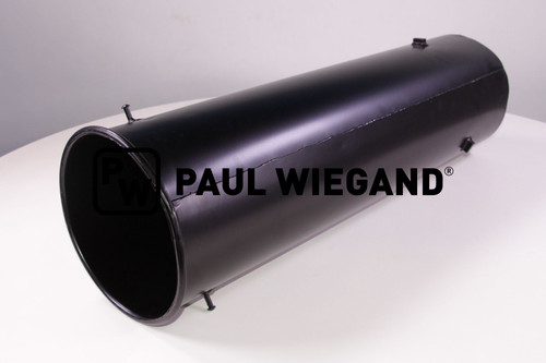 Saugrohr Johnston ohne Handgriff Handsauganlage D: 207/224 l: 715 (67011254)