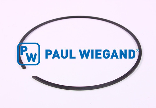Sprengring Dulevo Achse Fahrwerk 190x3 (SB 190) (58012155)