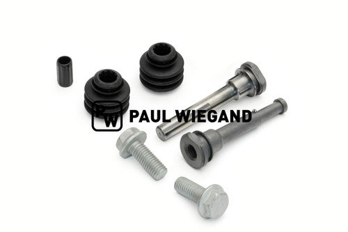 Reparatursatz Hako Citymaster 2200 Bremssattel vorn/hinten links/rechts (65096057)