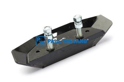 Gleitkufe Schmidt Swingo 200-Serie Saugmund links/rechts Keramik verstärkt  (63022037) Gleitkufe Schmidt Swingo 200-Serie Saugmund links/rechts Keramik verstärkt  (63022037)