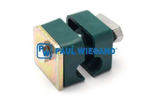 Rohrschelle DIN 3015-1 d: 12 l: 28 b: 30 h: 27  (17010104)