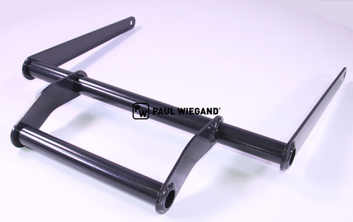 Criba de hojas Johnston VT/VS 650 con palanca (67056136)
