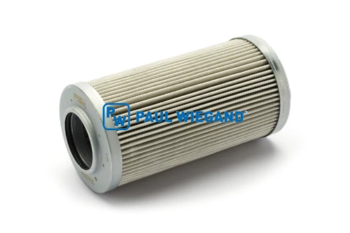 Elemento filtrante RAVO Ventilador del sistema hidráulico de la serie 5 D: 80 d: 42 l: 157 (60054107)