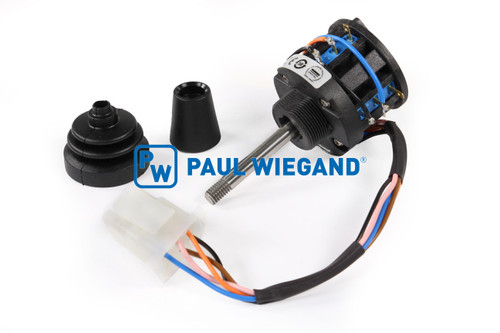 Joystick Scarab Magnum & Merlin Bedieneinheit Kabine (57011454)