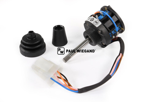 Joystick Scarab Magnum & Merlin Bedieneinheit Kabine (57011454)