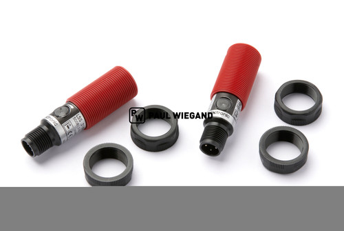 Lichtschranke Faun Powerpress komplett  (01097050)