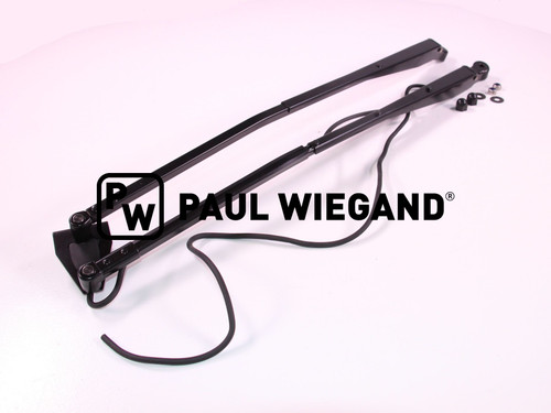 Wischerarm Johnston C400/5000 Parallelarm Scheibenwischer (67036017)