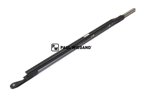 Verriegelungsstange Faun Variopress Heckteil links 40x60x1669  (01027564)