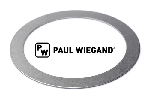 Passscheibe DIN 988 35x45x0,5  (68800042)