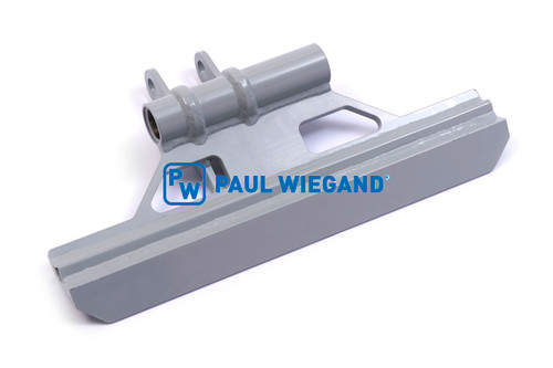 Behälterverriegelung Terberg OmniDel Lifter links  (10017145)