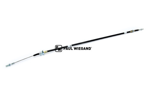 Cable Bowden Hako Citymaster 300 portaherramientas l: 965 (65022022)