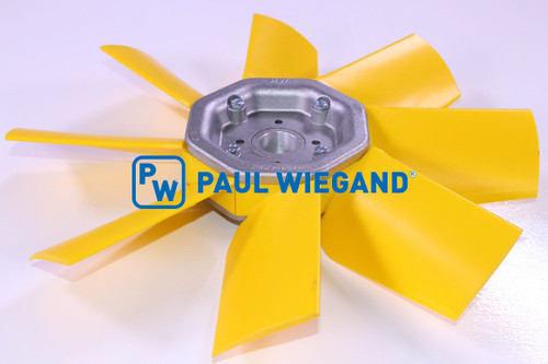 Lüfterrad Schmidt Cleango 400/500 Lüfter Kombikühler (63034221)