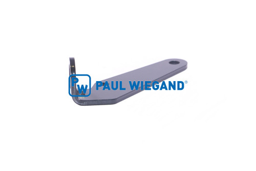 Befestigungsplatte Johnston Auslassventil Wasserpumpe  (67012009)