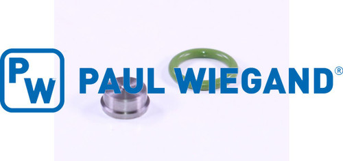 Einsteckdüse RAVO 5er-Serie mit O-Ring Steuerventil Steuerblock (60054388)