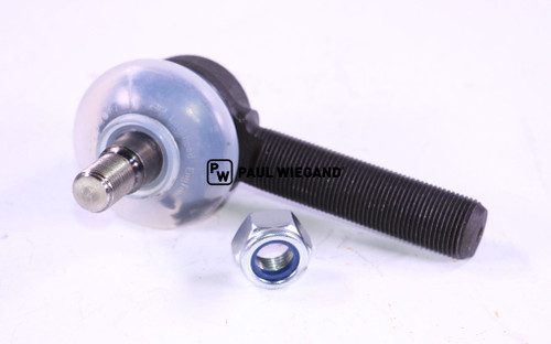 Spurstangenkopf M14x1,5/M20x1,5 K1/K2: 16/18 EBM: 105 Rechtsgewinde  (57016022)