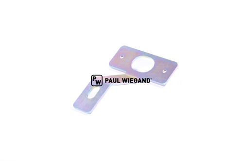 Portafaros lateral Faun Variopress II Protección contra impactos laterales (01027771)