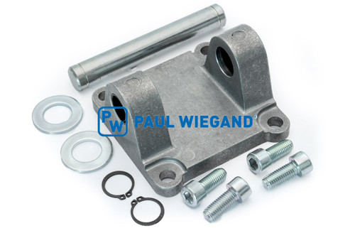 Fijación al suelo Piezas estándar Faun Viatec Cilindro neumático ISO 15552 d: 20 KD: 100 (61800412) Fijación al suelo Piezas estándar Faun Viatec Cilindro neumático ISO 15552 d: 20 KD: 100 (61800412)