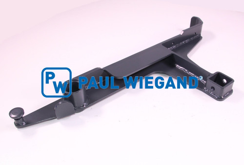 Brazo soporte Terberg TCA-DEL III Tope de contenedor derecho (10013391)