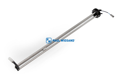 Sensor de nivel Schmidt Cleango 400/500 Depósito de combustible EURO 6c (63036475)