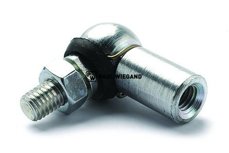 Junta angular Faun Viatec M8 (61800195)
