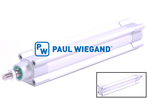 Cilindro neumático Scarab Magnum & Merlin vaciando contenedor de barrido (57010388) Cilindro neumático Scarab Magnum & Merlin vaciando contenedor de barrido (57010388)