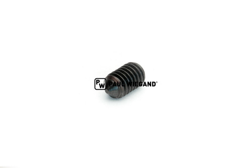 Tornillo prisionero con punta DIN/ISO 914/4027 M6x10 (05017101)