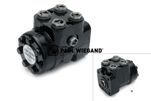 Dirección orbitrol Schmidt Swingo 200 series steering (63015054)