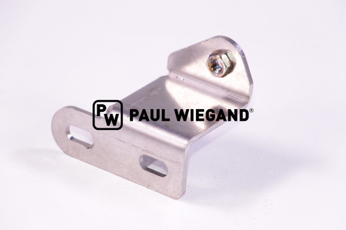 Halter Schmidt Cleango 400/500 Schutzgitter Gebläse  (63036417)