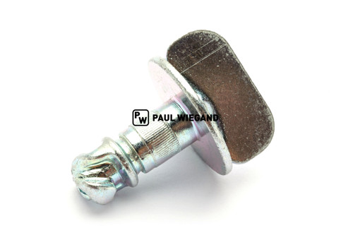 Tapón roscado Schmidt piezas estándar Quickloc (63800222)