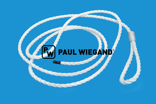 Cable de seguridad Bucher Municipal Citycat 5006 sistema de agua de la pluma l: 3200 (68043747)