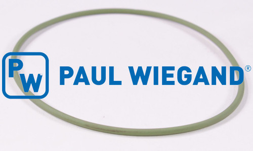 O-Ring RAVO 113,89x3,53 Viton 80° Shore  (60010556)