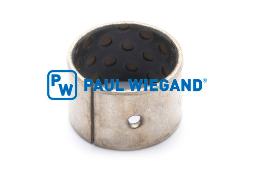 Gleitlagerbuchse Faun Sidelift C240 Pneumatikzylinder Zylinderauge D: 23 d: 20 h: 15 (01073026) Gleitlagerbuchse Faun Sidelift C240 Pneumatikzylinder Zylinderauge D: 23 d: 20 h: 15 (01073026)