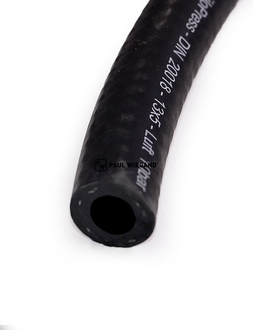 Schlauch RAVO 5er-Serie Wasseranlage SBR D: 23 d: 13 (1/2") (Meterware) (60010141)