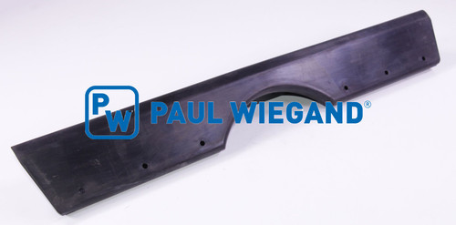Gummischürze RAVO 5er-Serie Saugschacht hinten d: 6.5 l: 660 (60052257)