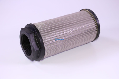 Elemento de filtro Scarab Magnum & Merlin Filtros de aspiración Depósito hidráulico Sistema hidrostático (57011118)