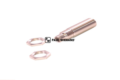 Interruptor de seguridad RAVO serie 5 Tapa de mantenimiento M12x1/M18x1 (60054452)