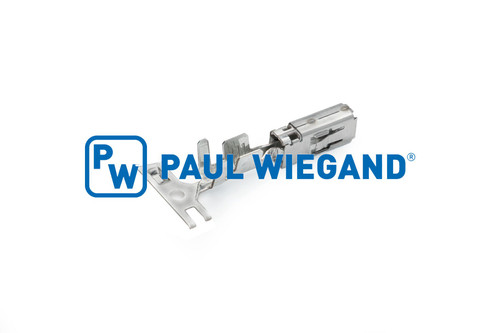 Buchsenkontakt AMP MCP 2,8 1,5-2,5 mm² (14-16 AWG) (80061111) Buchsenkontakt AMP MCP 2,8 1,5-2,5 mm² (14-16 AWG) (80061111)