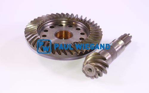 Kegelrad-Satz Hako Citymaster 2000 Differential  (65066021) Kegelrad-Satz Hako Citymaster 2000 Differential  (65066021)