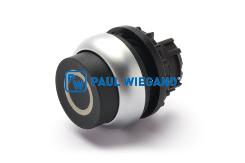 Drucktaster MUT Vario-/Rotopress Bedieneinheit Heckteil "STOP"  (14900148)
