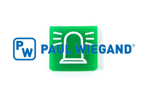 Schaltersymbol RAVO Kippschalter " Rundumleuchte " grün (60800074) Schaltersymbol RAVO Kippschalter " Rundumleuchte " grün (60800074)